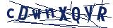 Captcha-Zeichenfolge