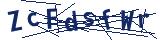 Captcha-Zeichenfolge