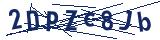 Captcha-Zeichenfolge