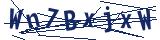 Captcha-Zeichenfolge