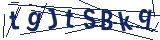 Captcha-Zeichenfolge