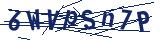 Captcha-Zeichenfolge