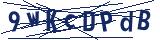 Captcha-Zeichenfolge