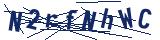 Captcha-Zeichenfolge
