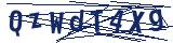 Captcha-Zeichenfolge