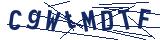 Captcha-Zeichenfolge