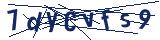 Captcha-Zeichenfolge