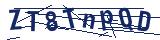 Captcha-Zeichenfolge