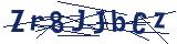 Captcha-Zeichenfolge