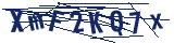 Captcha-Zeichenfolge