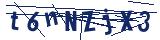 Captcha-Zeichenfolge