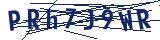 Captcha-Zeichenfolge