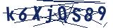 Captcha-Zeichenfolge