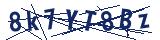 Captcha-Zeichenfolge