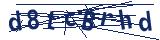 Captcha-Zeichenfolge