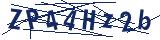 Captcha-Zeichenfolge