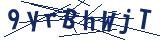Captcha-Zeichenfolge