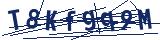 Captcha-Zeichenfolge
