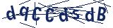 Captcha-Zeichenfolge