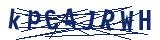 Captcha-Zeichenfolge