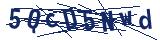 Captcha-Zeichenfolge