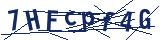 Captcha-Zeichenfolge