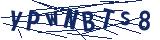Captcha-Zeichenfolge