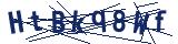 Captcha-Zeichenfolge