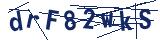 Captcha-Zeichenfolge