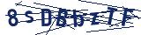 Captcha-Zeichenfolge