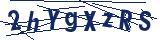 Captcha-Zeichenfolge