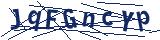 Captcha-Zeichenfolge