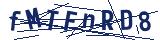 Captcha-Zeichenfolge