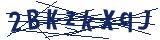 Captcha-Zeichenfolge