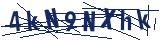 Captcha-Zeichenfolge