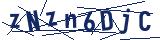 Captcha-Zeichenfolge