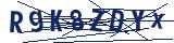 Captcha-Zeichenfolge