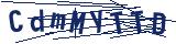 Captcha-Zeichenfolge