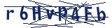Captcha-Zeichenfolge