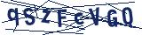 Captcha-Zeichenfolge
