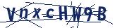 Captcha-Zeichenfolge