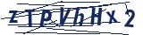 Captcha-Zeichenfolge