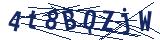 Captcha-Zeichenfolge