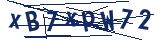 Captcha-Zeichenfolge