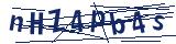 Captcha-Zeichenfolge