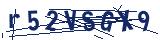 Captcha-Zeichenfolge