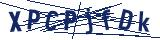 Captcha-Zeichenfolge