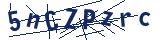 Captcha-Zeichenfolge