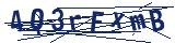 Captcha-Zeichenfolge
