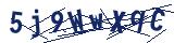 Captcha-Zeichenfolge